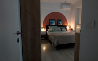 PROPRIETAR 2 camere bloc 2022 | Terasă 15m | 3min metrou Crangasi | Comision 0 - Poză 14