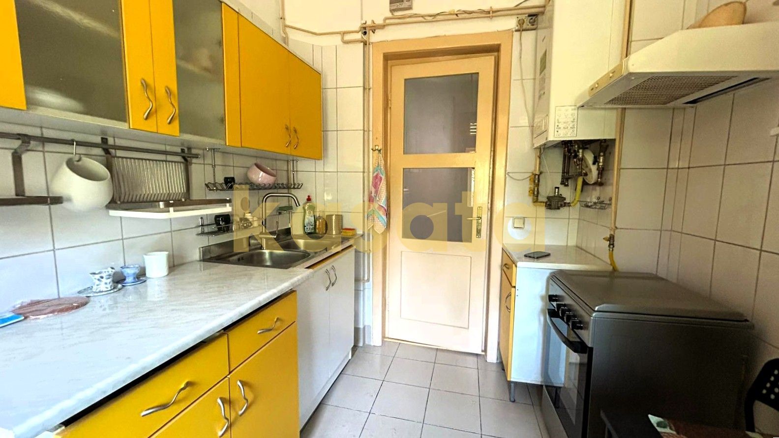 2 camere I Floreasca I etaj 1+M I mobilat si utilat I centrala proprie - Poză 8