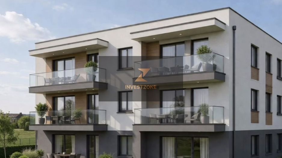 Teren cu proiect rezidențial Oradea - Poză 2