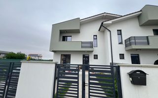 Duplex 5 camere | 2 bai | Bucatarie inchisa | Giroc - Poză 16