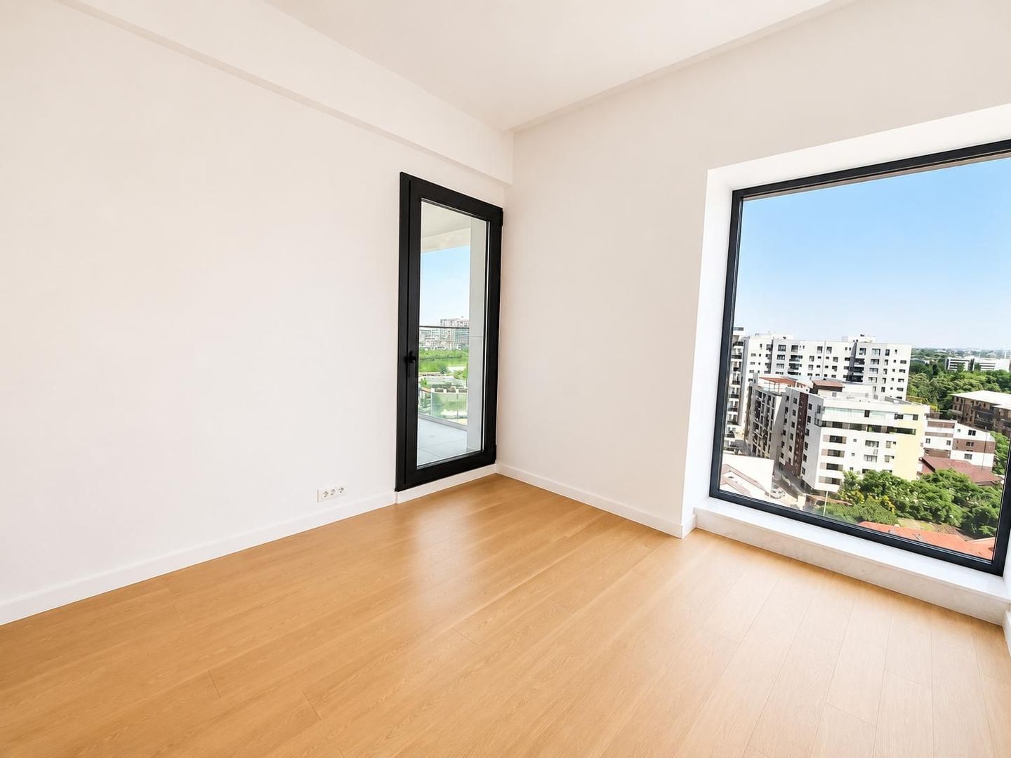 Apartament premium 2 camere | One Verdi Park | Etaj 14 - Poză 17
