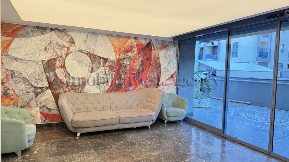 Apartament 3 camere Floreasca Residence - Poză 21