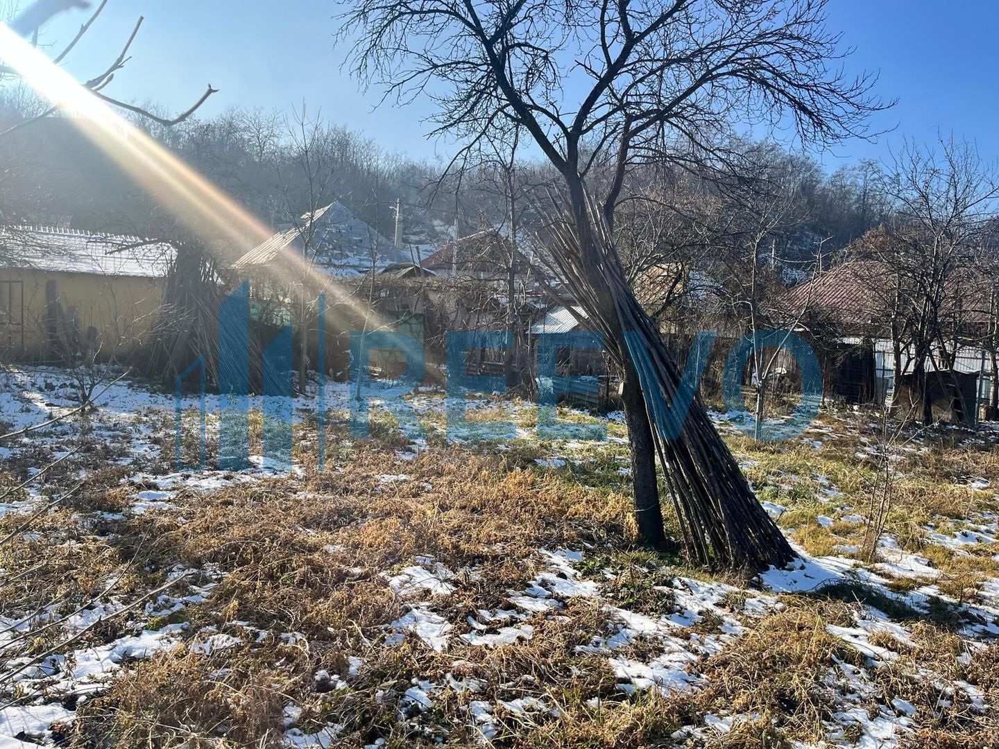 Casă și teren de vânzare, sat Buda, Blăgești, Bacău - Poză 25