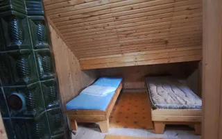 Paradis I Casa de lemn I Transalpina I Sugag - Poză 12
