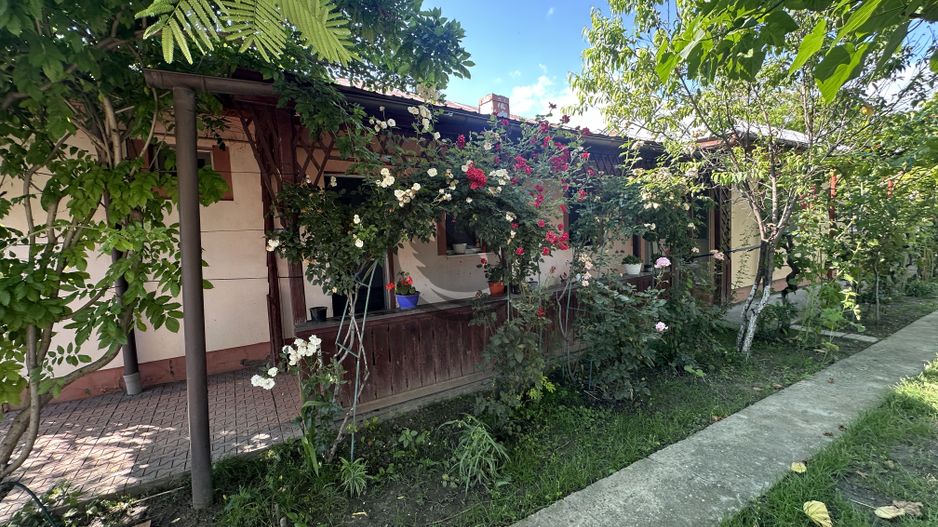 Casa 4 camere de vanzare | 660 MP teren | Mizil, Prahova | Comision 0% - Poză 1