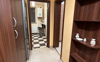 Studio modern utilat si decomandat cu bucatarie inchisa in Turnisor - Poză 9