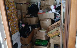 Casă la gri de vânzare – Central, 2800 mp teren - Poză 7