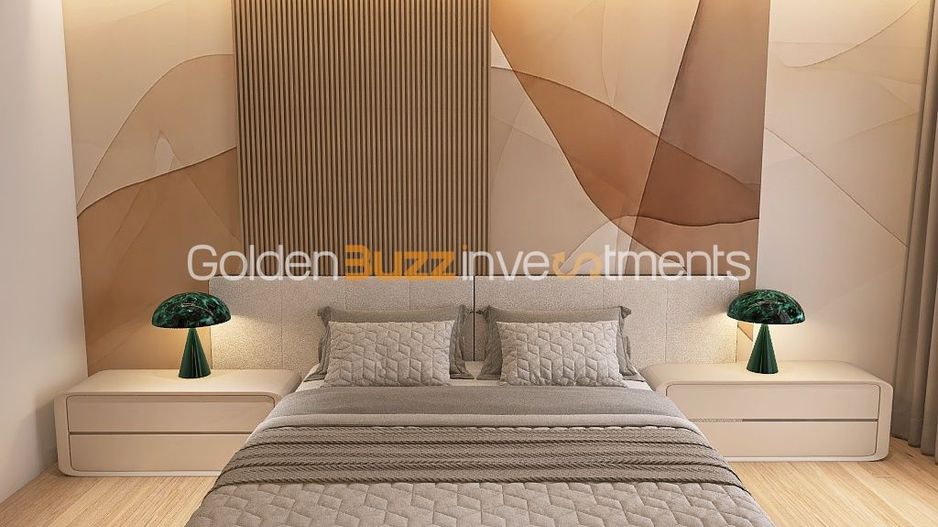 Apartament 3 camere I Residence 5 I Matei Basarab - Poză 6