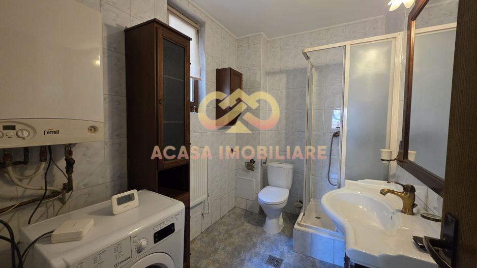 VILA BIROURI FIRMA  NEMOBILATA  ZONA  PALAS - Poză 21