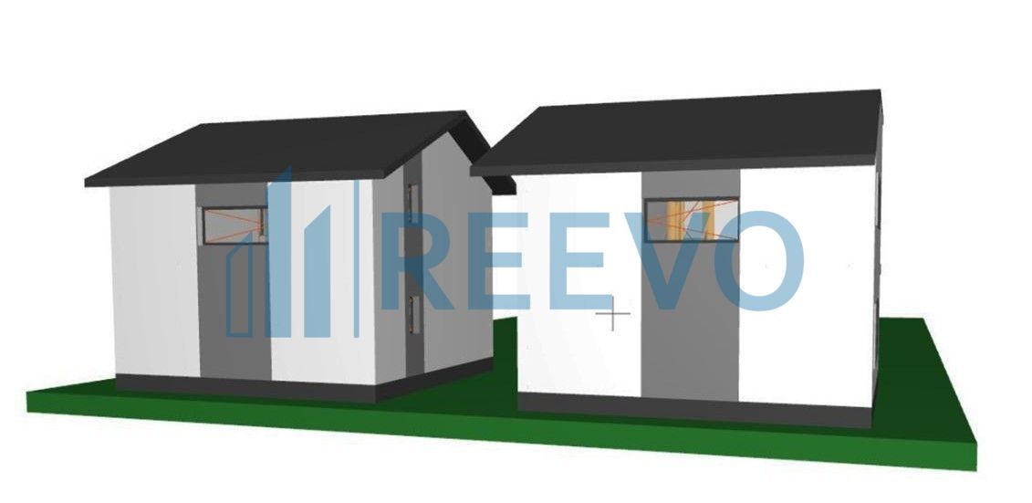 Casă/Vilă de vânzare Sat Fantanele, Com. Hemeiuși Bacău - Poză 3