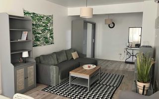 Apartament modern cu 2 camere de închiriat | Complex Concept 9 - Poză 1