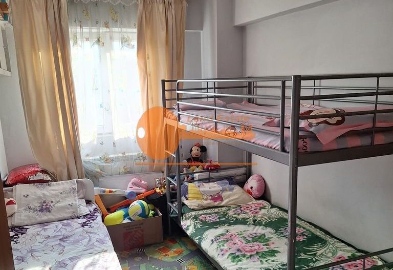 Apartament cu 3 camere in zona Drumul Taberei-5 minute de Metrou Constantin Brâncuș - Poză 7