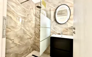 Duplex spatios cu 4 camere 109 mp | Mosnita Veche - Poză 12