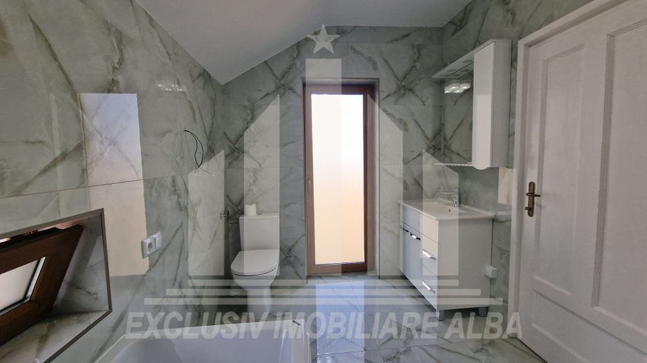 Casa individuala | 220 mp | 387 mp teren | Orizont - Poză 13