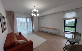 Apartament 2 camere decomandat, Grand Beetle Residence, zona Pacurari, Iasi – de inchiriat - Poză 1