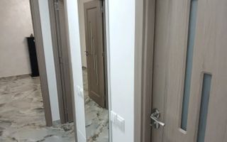 AP. 2 CAMERE DOAMNA GHICA, PRIMA INCHIRIERE, RENOVAT, BLOC REABILITAT - Poză 7