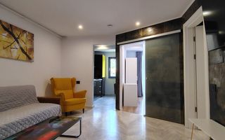 STUDIO centru Predeal | Modern - Poză 4