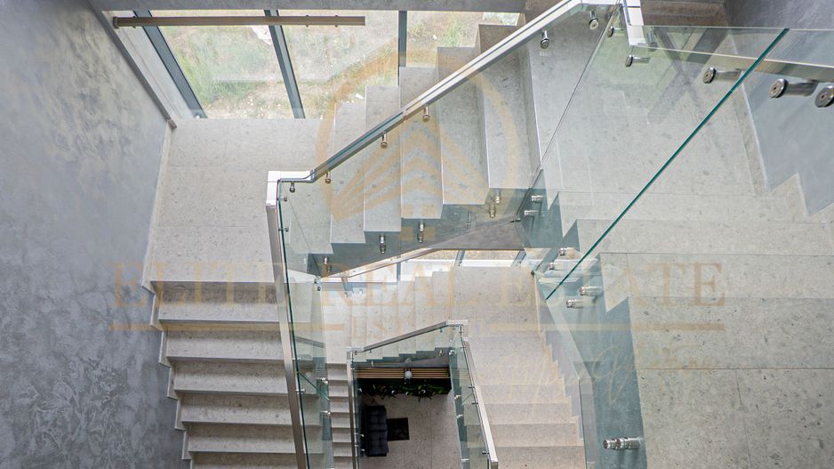 KM 5 - Alpha Residence - Apartament 3 camere cu balcon, etaj 2. - Poză 35