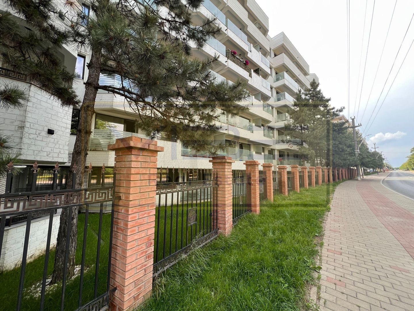 Apartament 2 camere + loc parcare Copou - Royal Town - Poză 19
