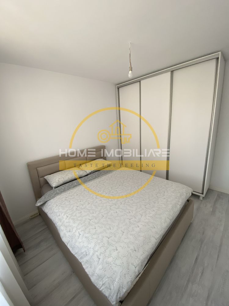 🏠Apartament 2 cam, 50MP,  etaj 1 // 📍Valea Lupului - Hotel Terra - Poză 5
