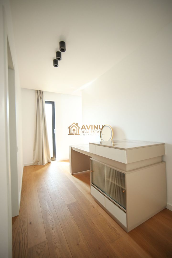 Vilă Premium de Închiriat | 300mp | Iancu Nicolae | 6 camere | 0% Comi - Poză 15