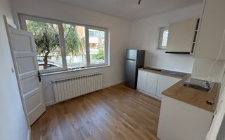 Apartament 2 camere - Zambaccian - Pretabil birou - Parter vila - Poză 5