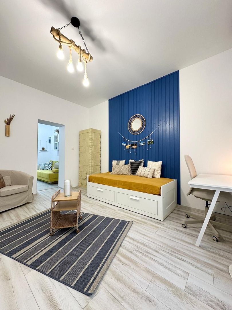 Imobil cu destinatii multiple- 6 apartamente - Poză 31