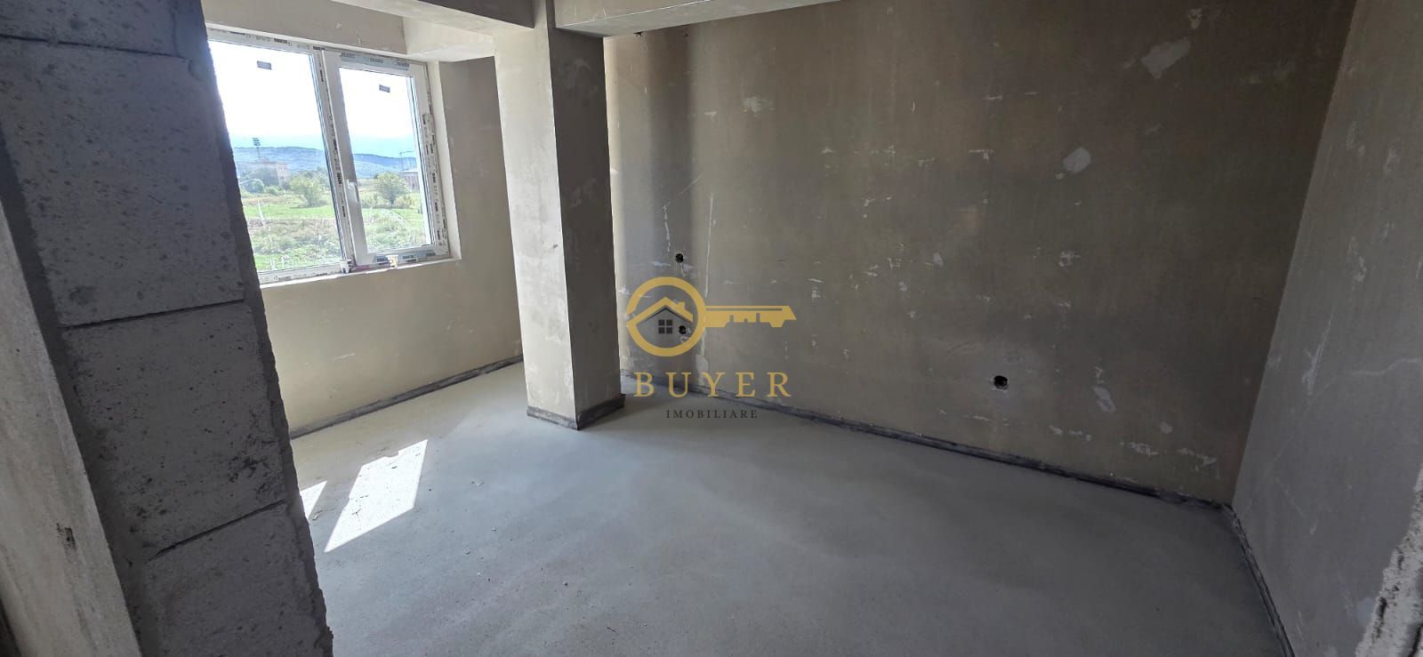 Penthouse cu 3 camere si terasa 60.20mp- Selimbar, panorama spre munti - Poză 13