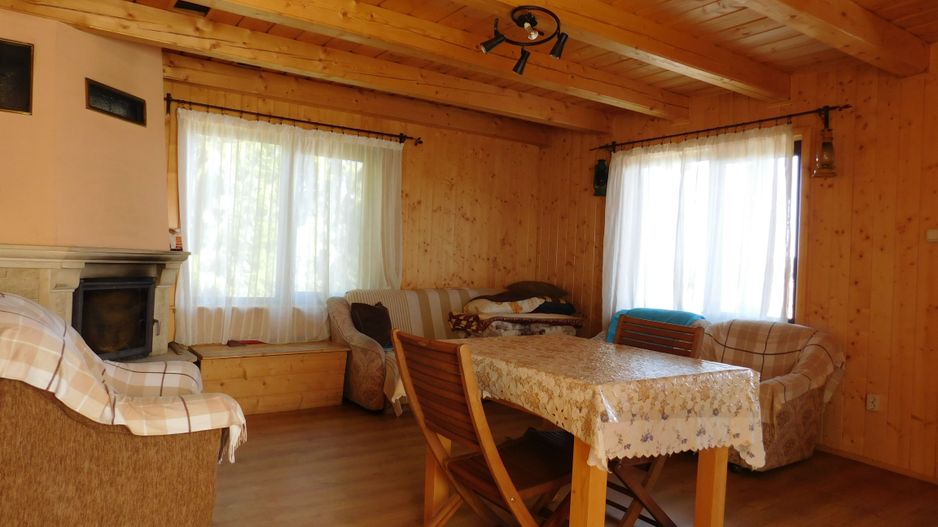 Casă de vacanta de vanzare, in Marisel, langa Cabana Motilor - Poză 23