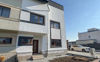 Duplex cu 8 camere in cartierul Buna-Ziua, teren 500 m2 ! - Poză 1