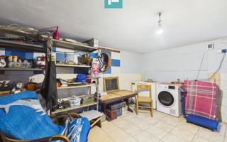 Apartament cu garaj și grădina proprie - Lipova - Poză 18