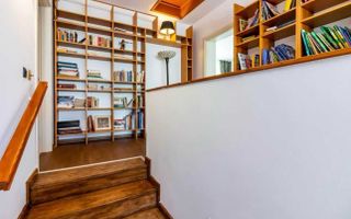 Vila individuala 5 camere | Pipera | Pretabila pentru locuinta sau sediu firma - Poză 5