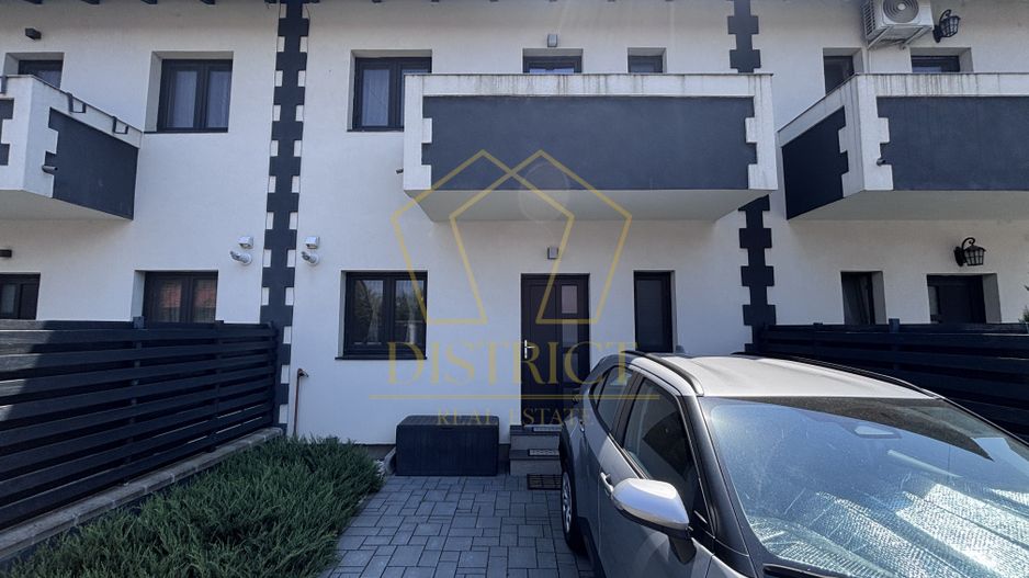 COM 0% Duplex mobilat cu 4 camere | Dumbravita | LIDL - Poză 9