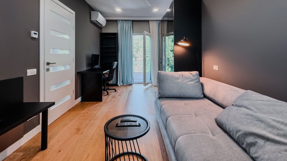 Vila moderna I Tunari - Poză 17