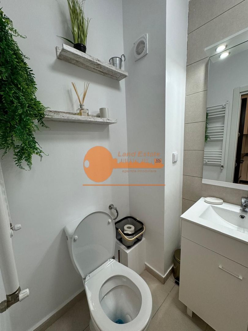 Garsoniera Drumul Taberei - Frigocom - Poză 11