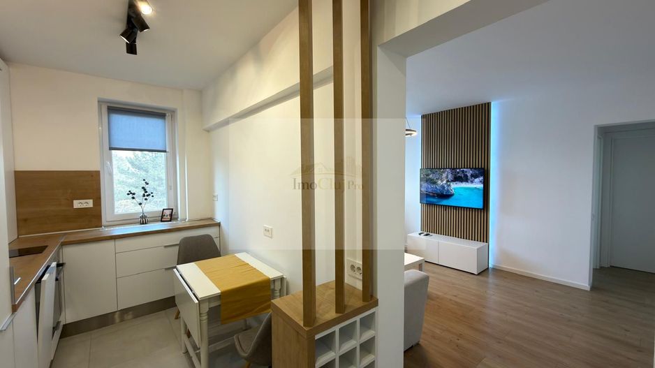 Inchirere 2 camere-zona Transylvania College-Gheorgheni - Poză 5