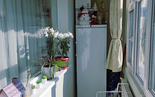 Apartament cu 4 camere renovat, 77mp, etaj 3/4 in Manastur ! - Poză 10