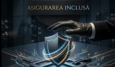 Asigurarea, inclusă în același flux