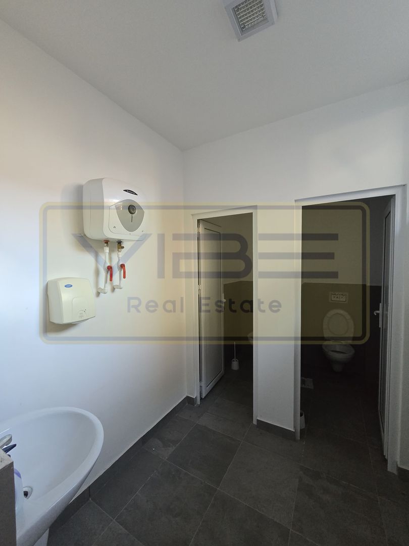 Spatiu comercial la bulevard- Gara- Pacurari- parter - Poză 2