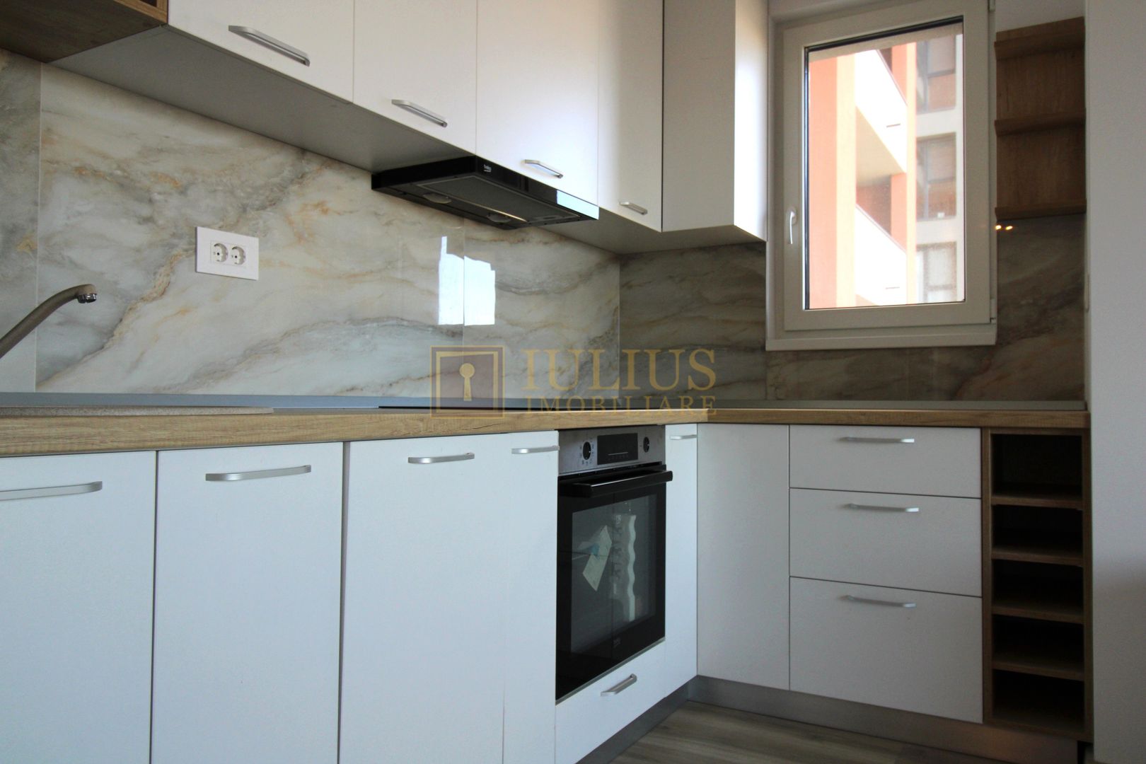 2 camere, Iris Armonia Margini, loc de parcare - Poză 8