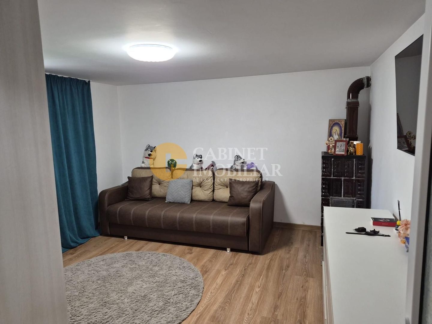 🏡 CASĂ DE VÂNZARE – VOINESTI, IAȘI | 78.000 € - Poză 7