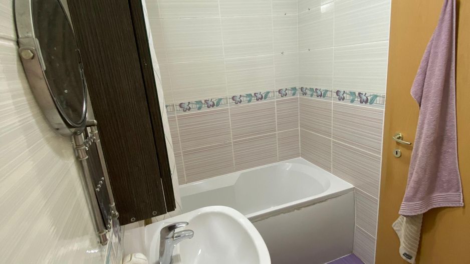 Apartament 2 camere Complex Rasarit de Soare - Auchan TItan - Poză 9