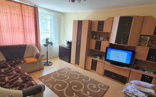 Vanzare Apartament camere, 50 mp, etaj 4, bloc reabilitat, – Drumul Taberei - Poză 1