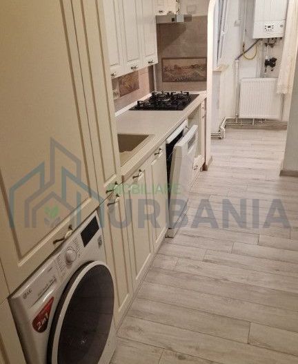 Apartament 3 camere decomandat, 73,92 mp, zona Galata 1, Iasi - Poză 1