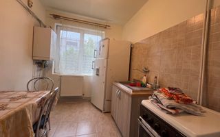 3 camere semidecomandate, Zona Garii, Horea, Semicentral - Poză 5