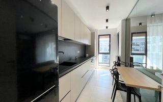 2 camere Nusco City Aviatiei | Pipera - Poză 7