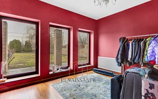 Timisoara Plopi Casa pe Parter cu Piscina | 8 Dormitoare 5 Bai | 3340m - Poză 11