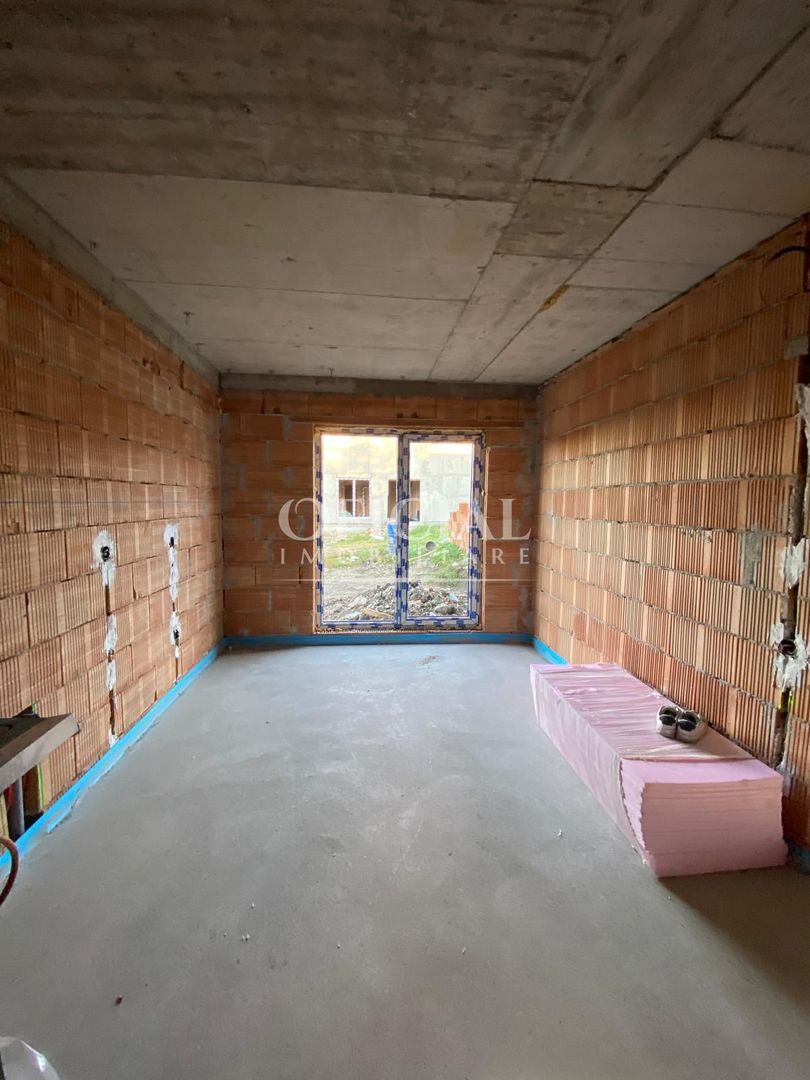 Casa Individuala | 140 Mp | Teren 500 Mp | Semifinisat Tureni Cluj - Poză 6