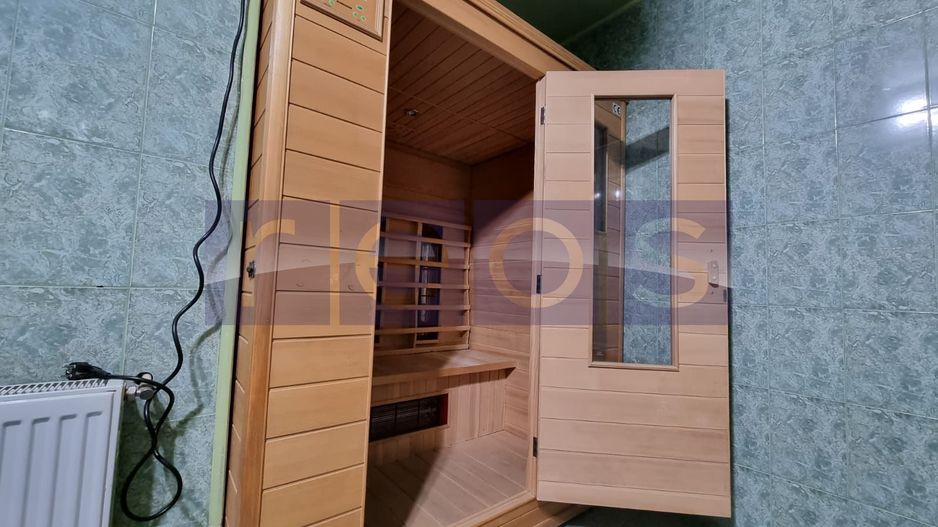 VANZARE HOTEL SI RESTAURANT | 1200MP UTILI | ZONA EROII REVOLUTIEI - Poză 15