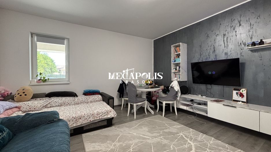 Apartament 2 camere | Curte Proprie | Parcare | Tractorul - Poză 5